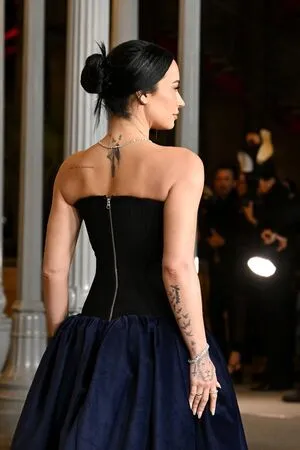 Demi Lovato OnlyFans Leaked Free Thumbnail Picture - #dBJJmxbPPz