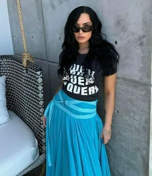 Demi Lovato OnlyFans Leaked Free Thumbnail Picture - #dC3lCtjRsU