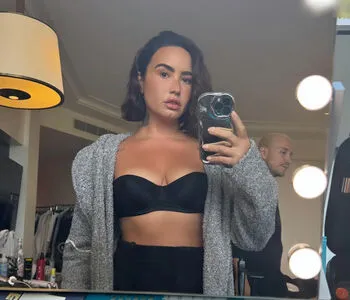 Demi Lovato OnlyFans Leaked Free Thumbnail Picture - #dEU3kvcb7U