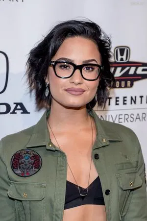 Demi Lovato OnlyFans Leaked Free Thumbnail Picture - #dJcPz929Fp