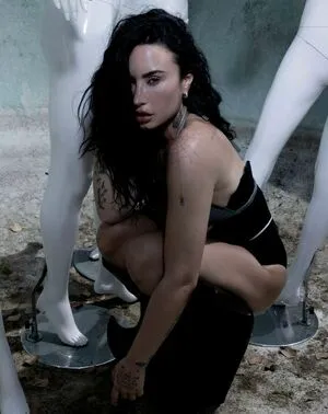 Demi Lovato OnlyFans Leaked Free Thumbnail Picture - #deBYa7WTcN