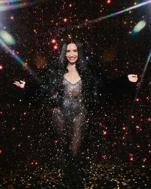 Demi Lovato OnlyFans Leaked Free Thumbnail Picture - #dgtxAKOb0T