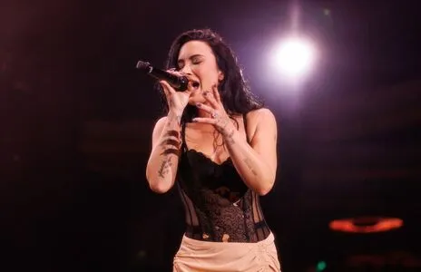 Demi Lovato OnlyFans Leaked Free Thumbnail Picture - #dlJXgmvLQ8