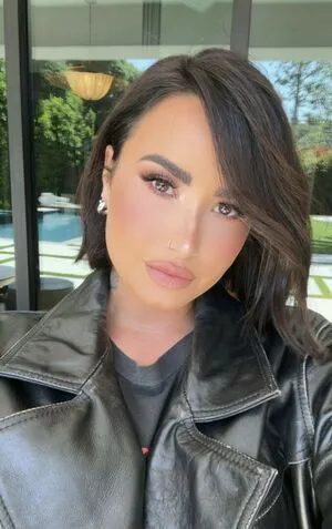 Demi Lovato OnlyFans Leaked Free Thumbnail Picture - #du6abt6tGL