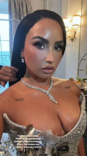 Demi Lovato OnlyFans Leaked Free Thumbnail Picture - #dyWsIiHlOb