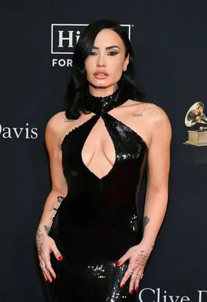Demi Lovato OnlyFans Leaked Free Thumbnail Picture - #e28T7ZBrsg