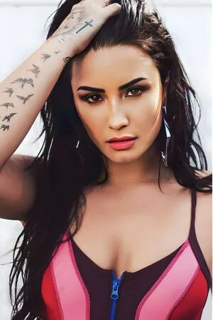 Demi Lovato OnlyFans Leaked Free Thumbnail Picture - #eHmAFzFfv2