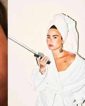 Demi Lovato OnlyFans Leaked Free Thumbnail Picture - #eesX1P3PWB