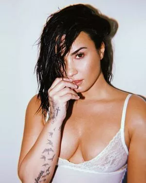 Demi Lovato OnlyFans Leaked Free Thumbnail Picture - #fCl0pFc1nk