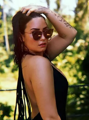 Demi Lovato OnlyFans Leaked Free Thumbnail Picture - #gdDUkIWern