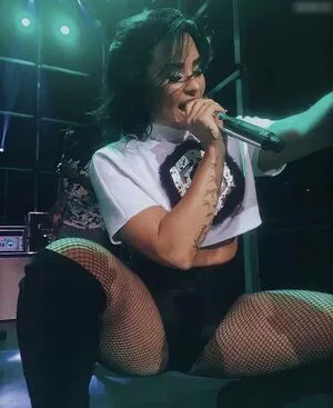 Demi Lovato OnlyFans Leaked Free Thumbnail Picture - #gtF5ZcRfyK