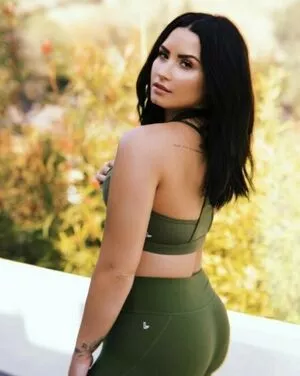 Demi Lovato OnlyFans Leaked Free Thumbnail Picture - #h0mYmsxXCl