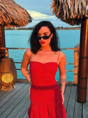 Demi Lovato OnlyFans Leaked Free Thumbnail Picture - #hFVsXuV5bc