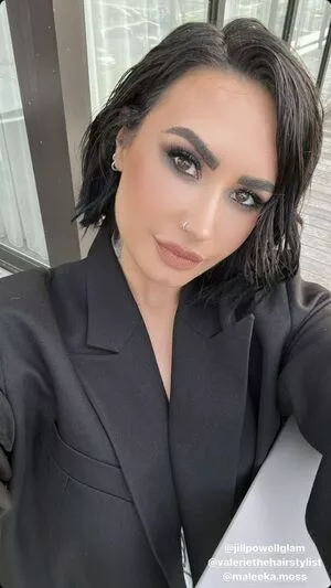 Demi Lovato OnlyFans Leaked Free Thumbnail Picture - #hVnVPDoDP6