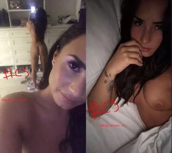 Demi Lovato OnlyFans Leaked Free Thumbnail Picture - #hZEbEXKZ3n