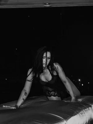 Demi Lovato OnlyFans Leaked Free Thumbnail Picture - #hpuyc2wLsk