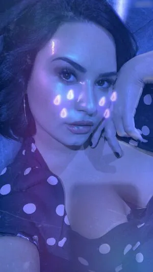 Demi Lovato OnlyFans Leaked Free Thumbnail Picture - #hwxIyf3lxN