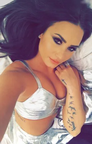 Demi Lovato OnlyFans Leaked Free Thumbnail Picture - #i4nC1CrIUZ
