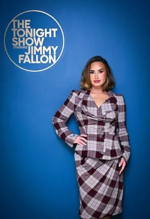 Demi Lovato OnlyFans Leaked Free Thumbnail Picture - #ioLH3Ot50X