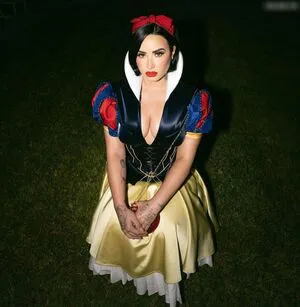 Demi Lovato OnlyFans Leaked Free Thumbnail Picture - #ixxnKRKcwN
