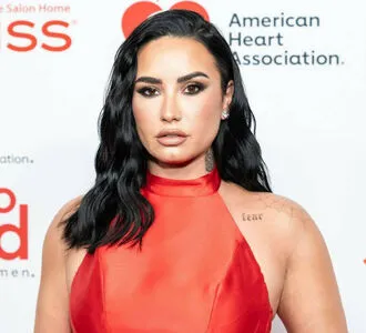 Demi Lovato OnlyFans Leaked Free Thumbnail Picture - #juo8c1eigO