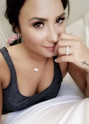 Demi Lovato OnlyFans Leaked Free Thumbnail Picture - #k84FeChc0c