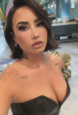 Demi Lovato OnlyFans Leaked Free Thumbnail Picture - #kEMQhU3N7W