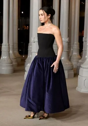 Demi Lovato OnlyFans Leaked Free Thumbnail Picture - #kOQbKL4Iae