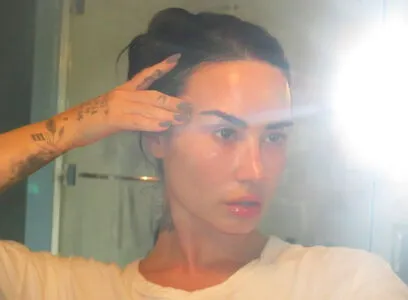 Demi Lovato OnlyFans Leaked Free Thumbnail Picture - #kT0pBCIOEb