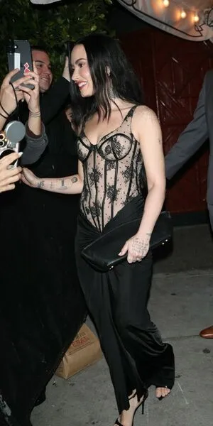 Demi Lovato OnlyFans Leaked Free Thumbnail Picture - #kjpEFAxXZp