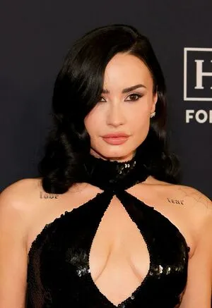 Demi Lovato OnlyFans Leaked Free Thumbnail Picture - #ksRlSM9Z2k