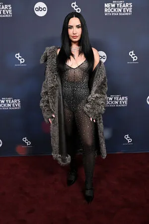 Demi Lovato OnlyFans Leaked Free Thumbnail Picture - #lArYWhVH2d