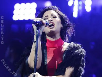 Demi Lovato OnlyFans Leaked Free Thumbnail Picture - #lDFkJwiGTd