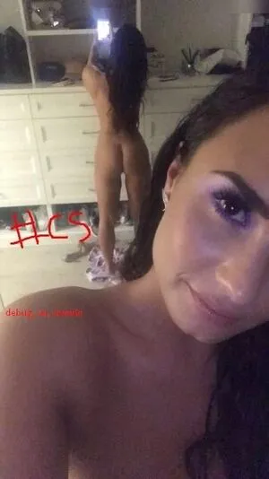 Demi Lovato OnlyFans Leaked Free Thumbnail Picture - #mkKtvY6N5Q