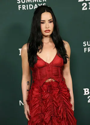 Demi Lovato OnlyFans Leaked Free Thumbnail Picture - #n2O7ryECVt