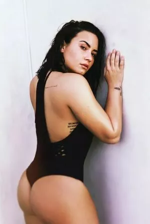 Demi Lovato OnlyFans Leaked Free Thumbnail Picture - #n3ZYI8ESQq