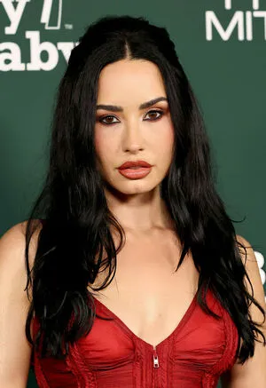 Demi Lovato OnlyFans Leaked Free Thumbnail Picture - #nY8EMbNepF