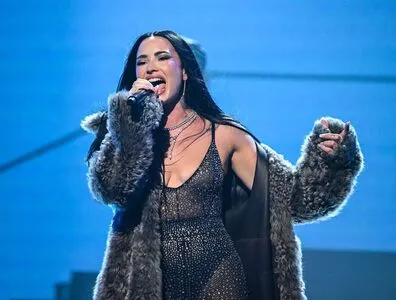 Demi Lovato OnlyFans Leaked Free Thumbnail Picture - #nfmWhFsng8