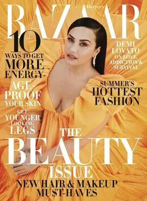 Demi Lovato OnlyFans Leaked Free Thumbnail Picture - #nvGlh8rVbh