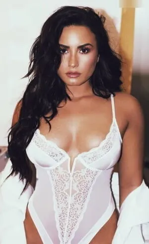 Demi Lovato OnlyFans Leaked Free Thumbnail Picture - #oKLuAXx7FQ