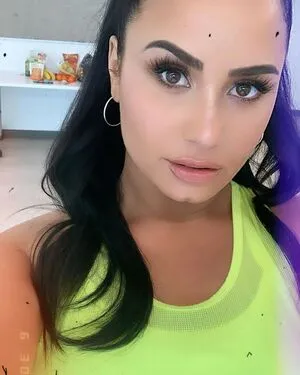 Demi Lovato OnlyFans Leaked Free Thumbnail Picture - #oP32VuiEST