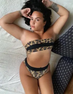 Demi Lovato OnlyFans Leaked Free Thumbnail Picture - #oe5X3Die0G