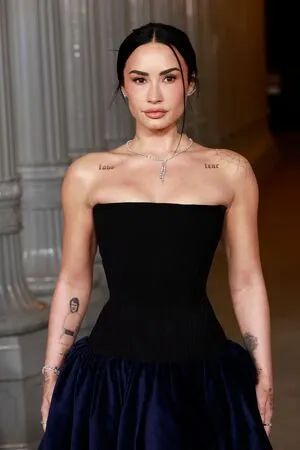 Demi Lovato OnlyFans Leaked Free Thumbnail Picture - #ow4o8PJQ1h