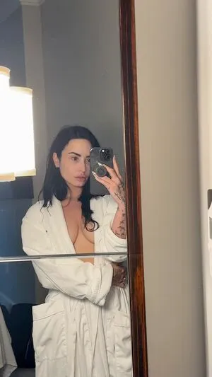 Demi Lovato OnlyFans Leaked Free Thumbnail Picture - #pVsLn8V3FY