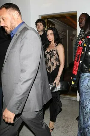 Demi Lovato OnlyFans Leaked Free Thumbnail Picture - #poDnueEvki