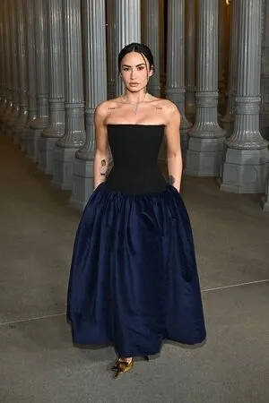 Demi Lovato OnlyFans Leaked Free Thumbnail Picture - #qEFiebm7PB