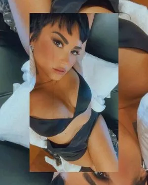 Demi Lovato OnlyFans Leaked Free Thumbnail Picture - #qGAGxzoZIn