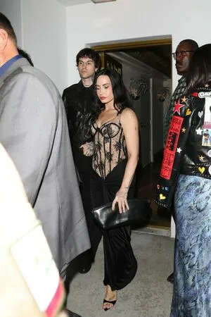 Demi Lovato OnlyFans Leaked Free Thumbnail Picture - #qzqRJVTt6z