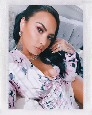 Demi Lovato OnlyFans Leaked Free Thumbnail Picture - #r98PWA8bQv