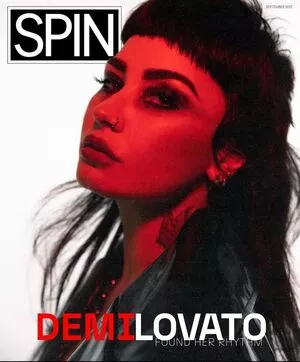 Demi Lovato OnlyFans Leaked Free Thumbnail Picture - #rLSRGVND6I